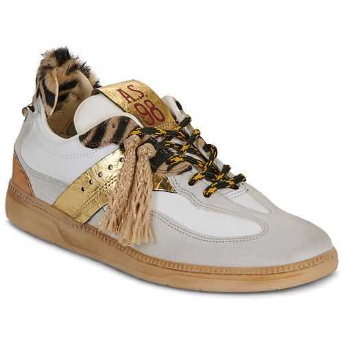 Sneakers basse OMEGA - Airstep / A.S.98 - Modalova