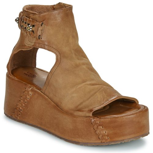Sandali con zeppa MANOLA HI - Airstep / A.S.98 - Modalova