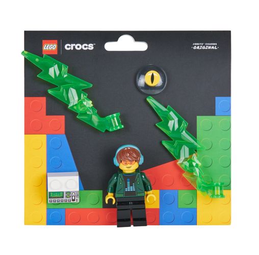 Accessori scarpe 4LW GAMING 5PCK - Crocs - Modalova