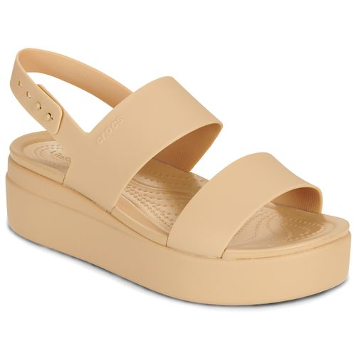 Sandali bassi BROOKLYN LOW WEDGE - Crocs - Modalova