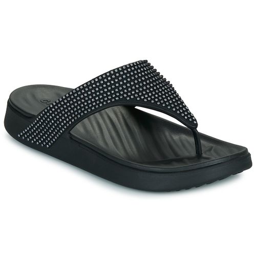 Infradito GETAWAY GEMS TRIANGLE FLIP - Crocs - Modalova