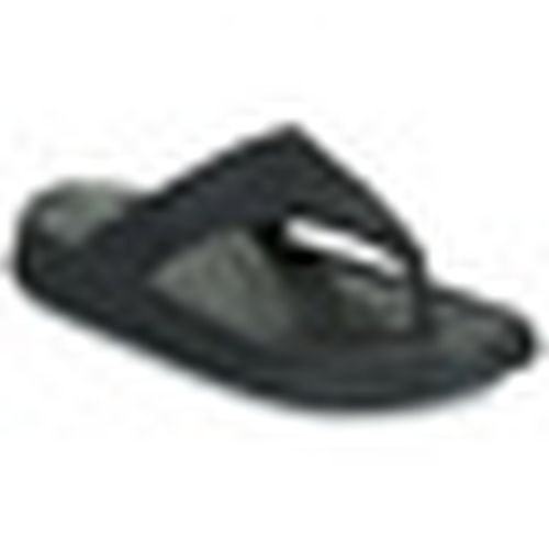 Infradito GETAWAY TRIANGLE FLIP - Crocs - Modalova