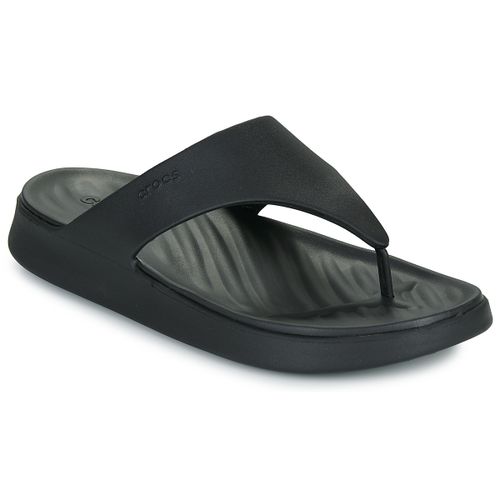 Infradito GETAWAY TRIANGLE FLIP - Crocs - Modalova