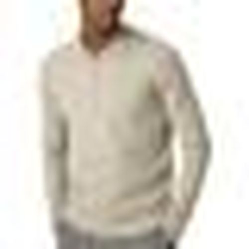 Polo maniche lunghe Cooper - Only & Sons - Modalova