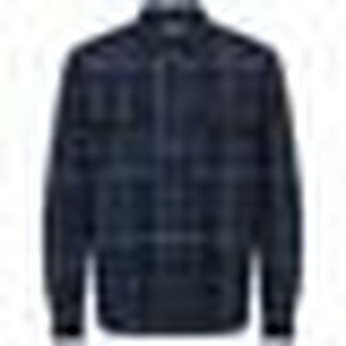Camicia a maniche lunghe kodyl - Only & Sons - Modalova
