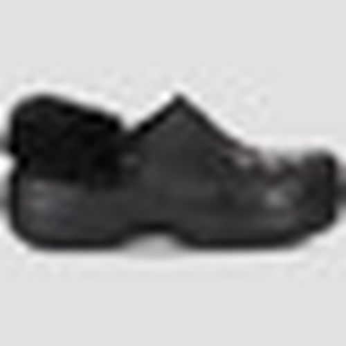 Scarpe CLASSIC PLATFORM FUZZ LINED CG - Crocs - Modalova