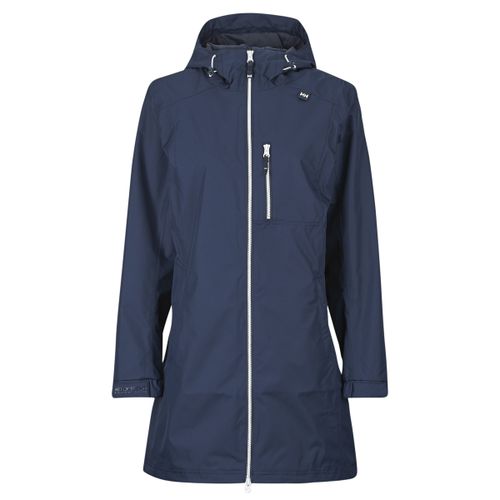 Giacca a vento LONG BELFAST RAIN JACKET - Helly Hansen - Modalova