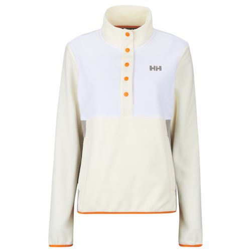 Felpa DAYBREAKER SNAP PULLOVER - Helly Hansen - Modalova