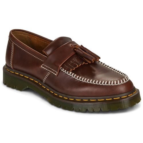 Scarpe Adrian Ben Tassel Butterscotch Orleans - Dr. martens - Modalova