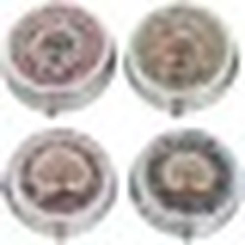 Cestini, scatole e cestini Pillbox 4U - Signes Grimalt - Modalova
