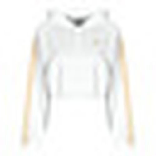 Felpe con cappuccio INTERLOCK FULL ZIP - New Balance - Modalova