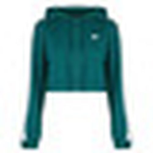 Felpe con cappuccio INTERLOCK FULL ZIP - New Balance - Modalova