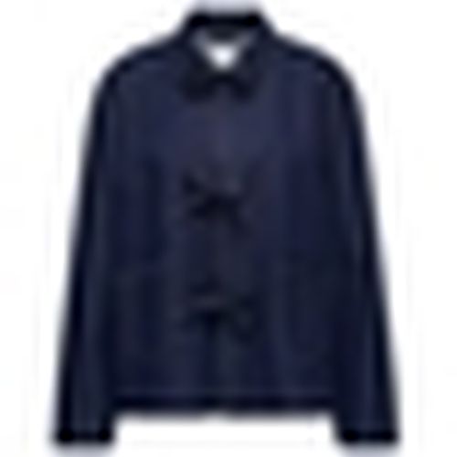 Camicia Thille Jacket - Dark Denim - Only - Modalova