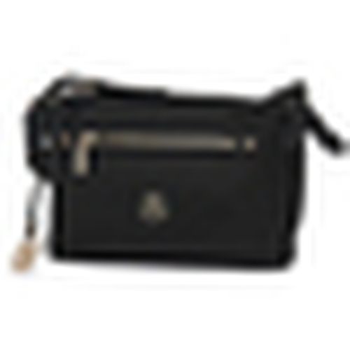 Borsa a tracolla Valleverde NERO - Valleverde - Modalova