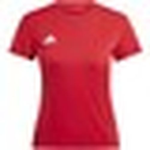 T-shirt adidas Adizero E Tee - Adidas - Modalova