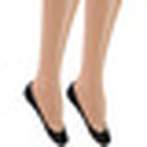 Collants e calze Babbuccia Invisibile Jerry - Trasparenze - Modalova