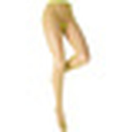 Collants e calze Collant Microrete Ambra - Trasparenze - Modalova