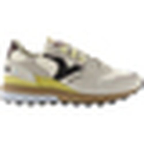 Sneakers basse 1156112 beige - Victoria - Modalova