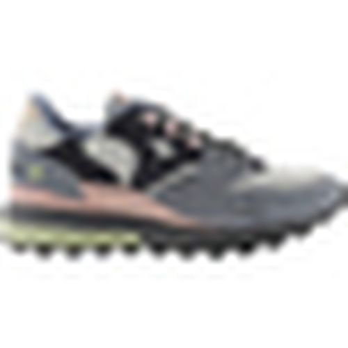 Sneakers basse 1156112 gris - Victoria - Modalova