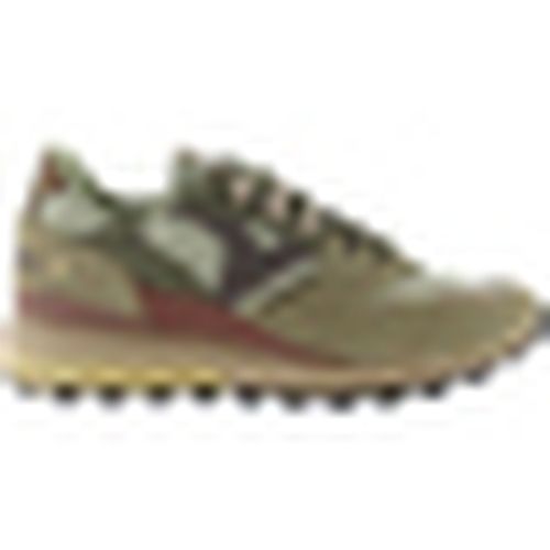 Sneakers basse 1156112 kaki - Victoria - Modalova