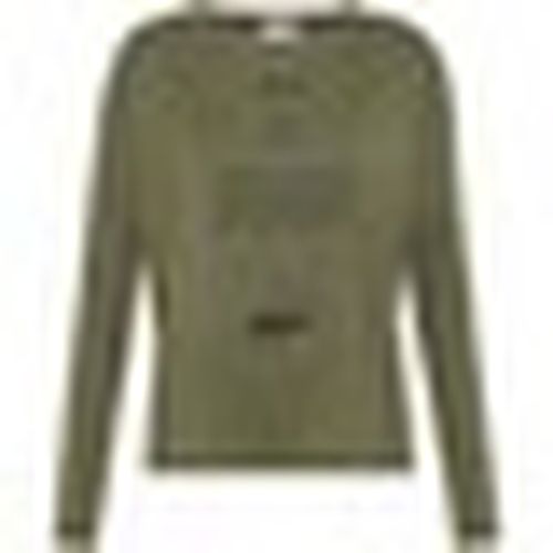 T-shirts a maniche lunghe Graphic Comfy Flamme' - Deha - Modalova