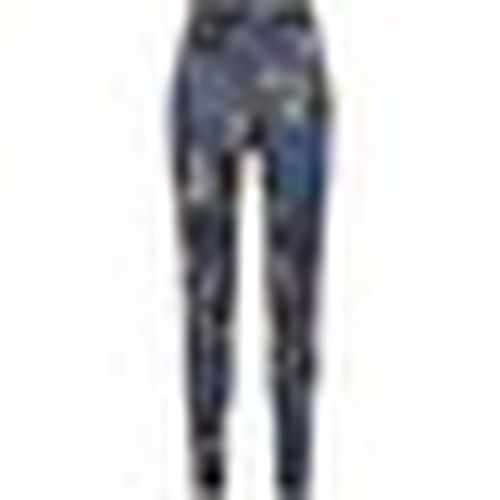 Collant Deha Allover Microfibre - Deha - Modalova