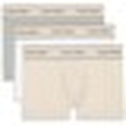 Boxer Calvin Klein Jeans Trunk 3Pk - Calvin Klein Jeans - Modalova