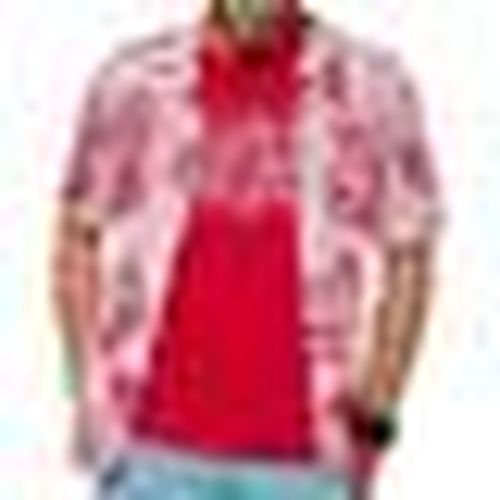Camicia a maniche corte KAMIZH - Kaporal - Modalova