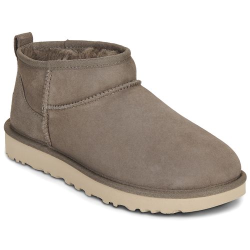 Stivaletti W CLASSIC ULTRA MINI - Ugg - Modalova