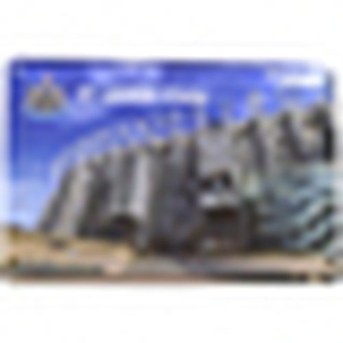 Dipinti, tele BS6278 - Newcastle United Fc - Modalova