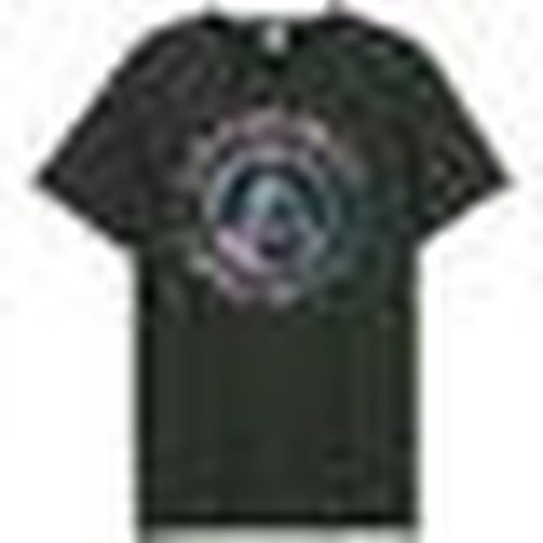 T-shirt From Zero Ca Spill - Amplified Clothing - Modalova