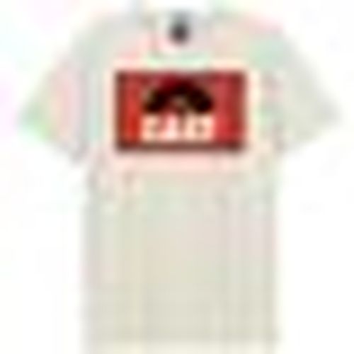 T-shirt Square Logo - Amplified Clothing - Modalova