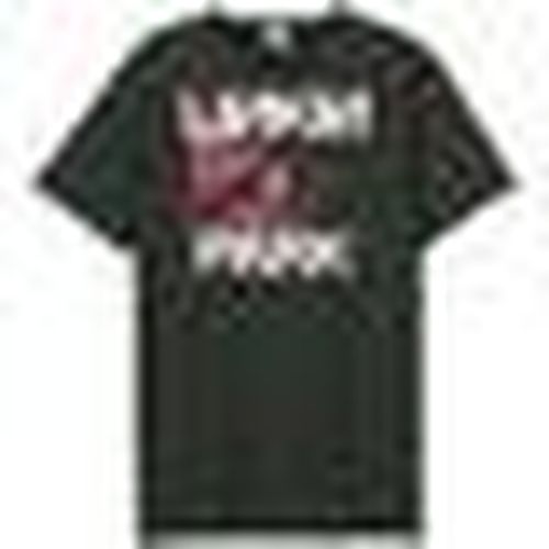 T-shirt From Zero Spill - Amplified Clothing - Modalova