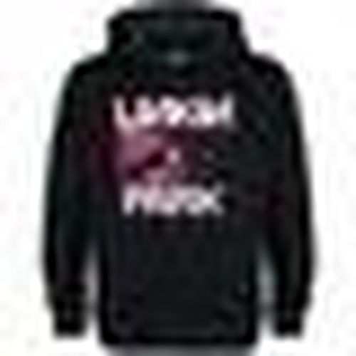 Felpe con cappuccio From Zero Ca Spill - Amplified Clothing - Modalova