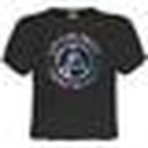 T-shirt From Zero Ca Spill - Amplified Clothing - Modalova