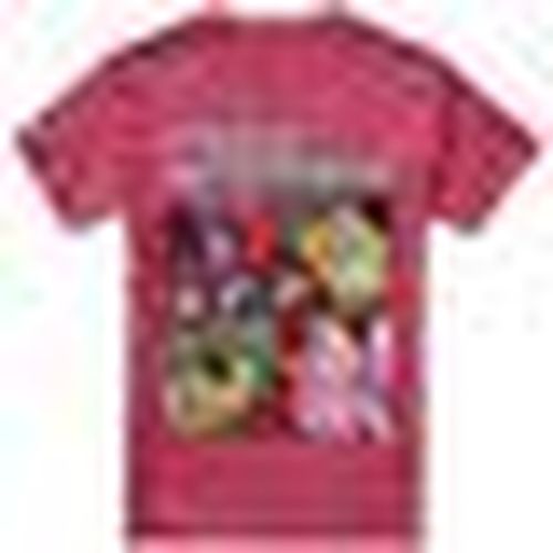 T-shirt Generations Retro - Transformers - Modalova