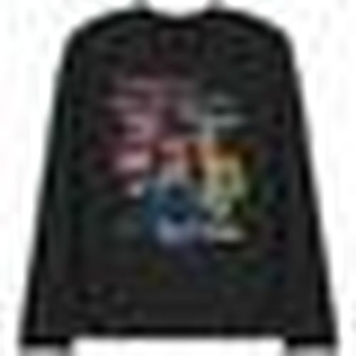 T-shirts a maniche lunghe Roll Out - Transformers - Modalova