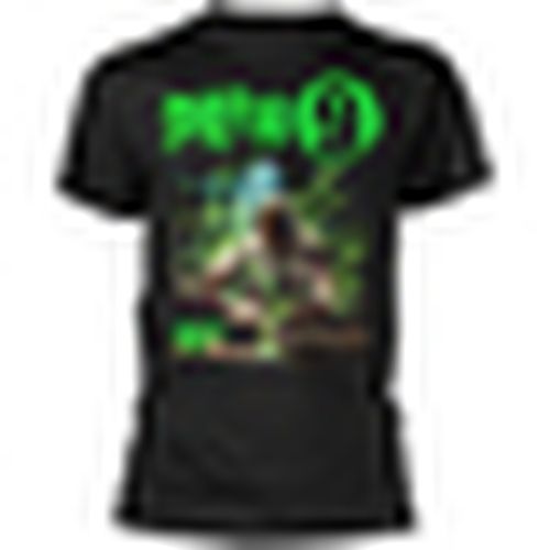 T-shirt Plan 9 PH4756 - Plan 9 - Modalova