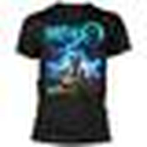 T-shirt Plan 9 PH4766 - Plan 9 - Modalova