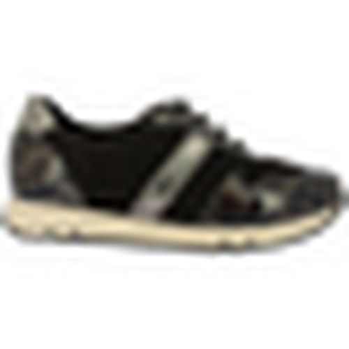 Sneakers basse 82831 marron - Doctor Cutillas - Modalova