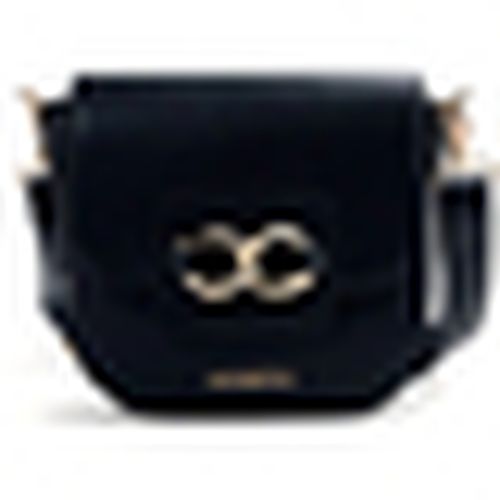 Borsa a tracolla LAMBETH-BLACK - Gioseppo - Modalova
