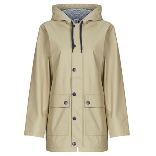 Parka Petit Bateau CIRE - Petit Bateau - Modalova