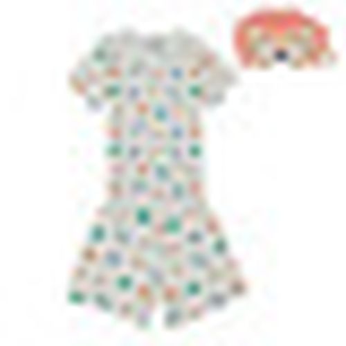 Completi pigiami PYJACOURT + MASQUE - Petit Bateau - Modalova
