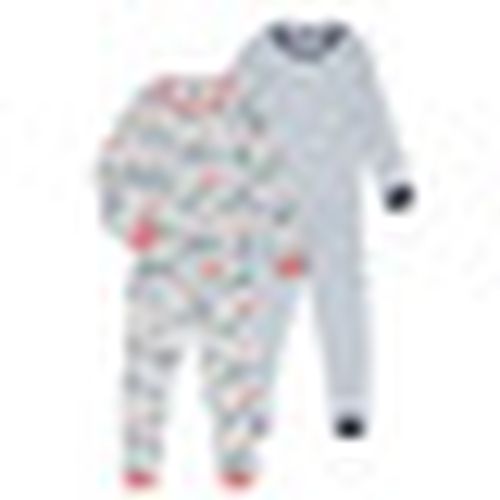 Completi pigiami 2 PYJAMAS - Petit Bateau - Modalova