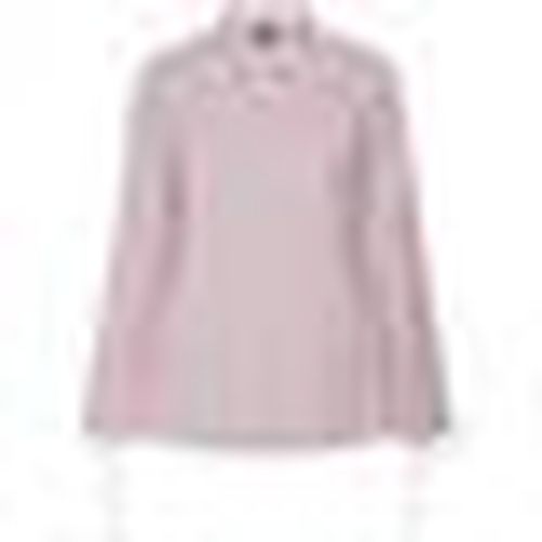 Camicia Pieces Sage - Pieces - Modalova