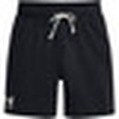 Pantaloni corti Rival Terry - Under Armour - Modalova