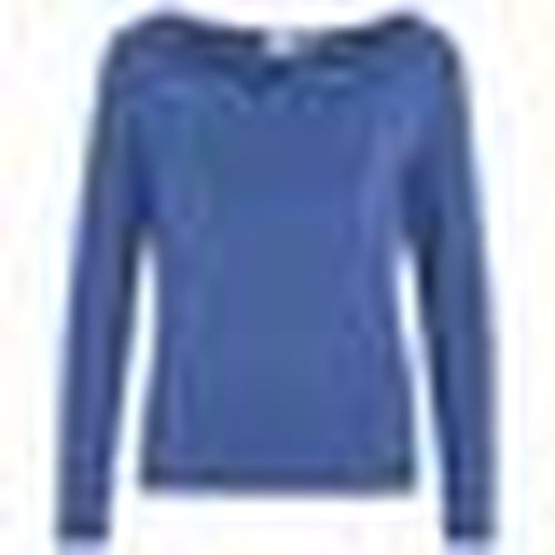 T-shirts a maniche lunghe Elmine - Vila - Modalova