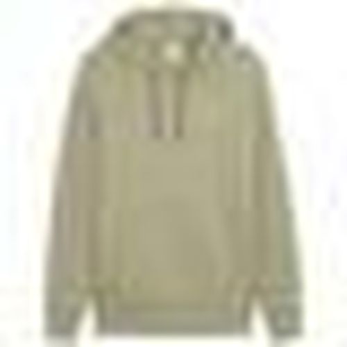 Felpe con cappuccio Puma Elevated - Puma - Modalova