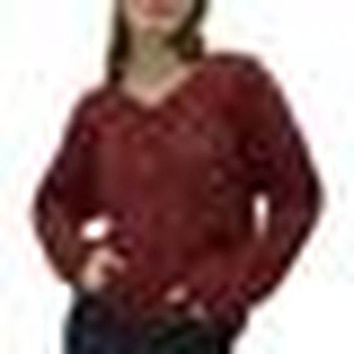 Maglione Vero Moda Structure - Vero Moda - Modalova