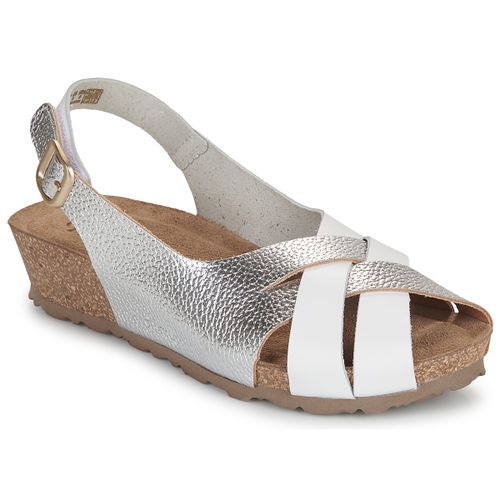 Sandali con zeppa YOKONO MONACO - YOKONO - Modalova